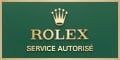 Service Rolex chez Galeries Lafayette Royal Quartz Paris