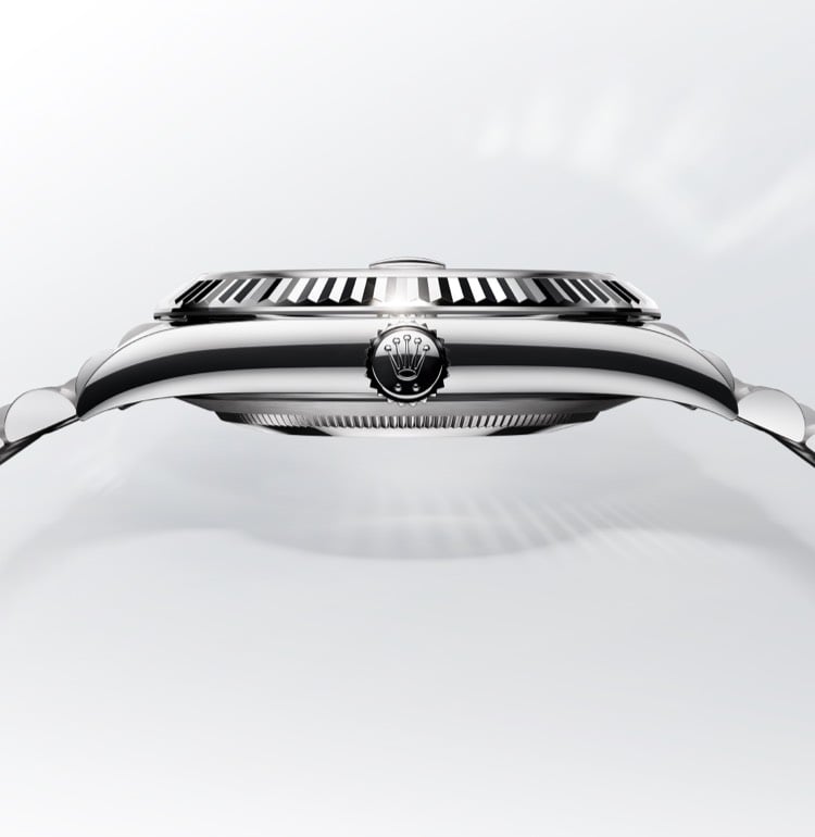 L'exertise de votre montre Rolex chez Galeries Lafayette Royal Quartz Paris