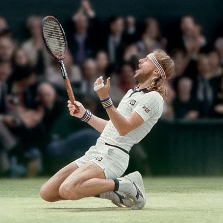 Rolex et the championships, Wimbledon